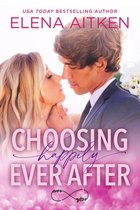 Ever After 1 - Choosing Happily Ever After