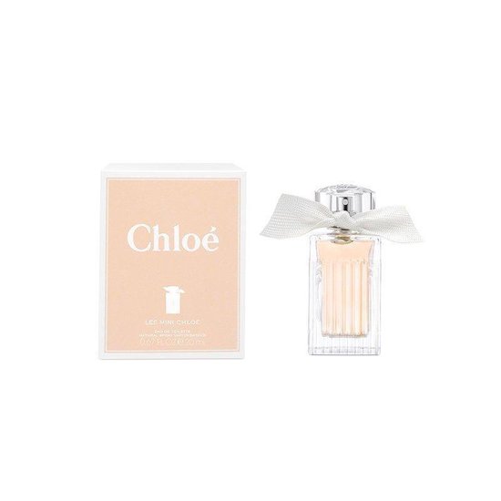 Chloe My Little Chloe Edt - 20ml - Eau de toilette | bol.com