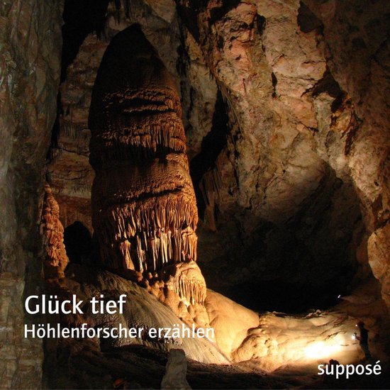 Glück tief - cover