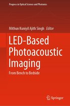 Progress in Optical Science and Photonics 7 - LED-Based Photoacoustic Imaging