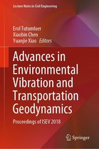Lecture Notes in Civil Engineering 66 - Advances in Environmental Vibration and Transportation Geodynamics