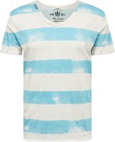 Key Largo Heren T-shirt - M