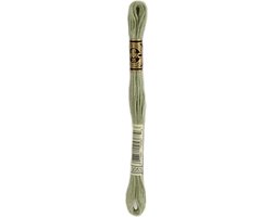 DMC Borduurgaren-3053 Groen