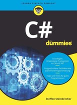 Für Dummies - C# für Dummies