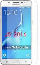 Screenprotector Tempered Glass 9H (0.3MM) Samsung Galaxy J5 2016