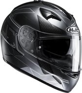 HJC Cetus TR-1 integraalhelm - zwart