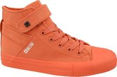 Big Star Shoes FF274583, Vrouwen, Oranje, Sneakers maat: 37 EU