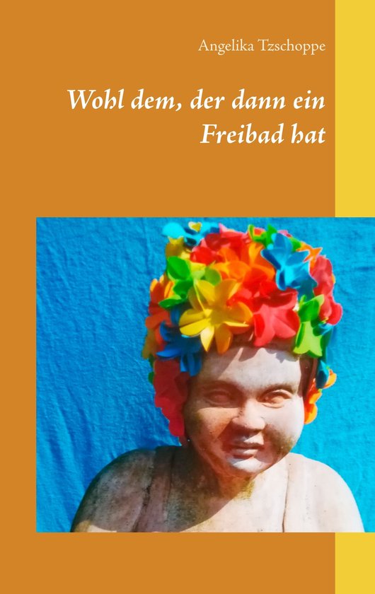 Wohl dem, der dann ein Freibad hat - cover