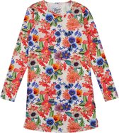 Vingino Meisjes Nachthemd Wonny Spring White-158/164