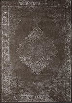 Buiten vloekleed Sage - Bruin - dubbelzijdig - EVA Interior - 240 x 340 cm (XL) - Polypropyleen - 240 x 340 - (XL)