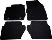 Automattenset voor Ford Fiesta VI 4-delig