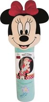 Jemini Disney Minnie large beschermt gordelkussen voor kinderen +/- 19 cm