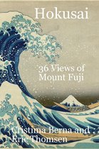Hokusai - 36 Views of Mount Fuji