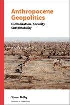 Politics and Public Policy - Anthropocene Geopolitics