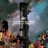 Ludovico Einaudi - Taranta Project (CD)