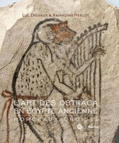 ART DES OSTRACA EN EGYPTE ANCIENNE, L'