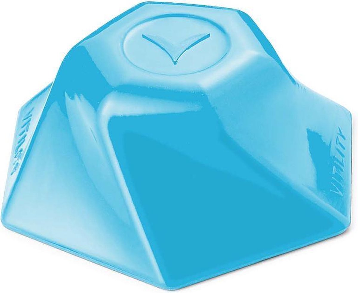 Antislip flesopener - blauw