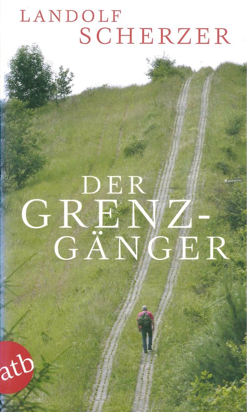 Der Grenz-Gänger - cover