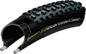 Continental Mountain King CX Folding Tyre Performance 28" Bandenmaat 35-622 | 700x35C