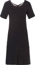 Pastunette Beach - 16201-102-2 - Black - Vrouwen - Maat 2XL