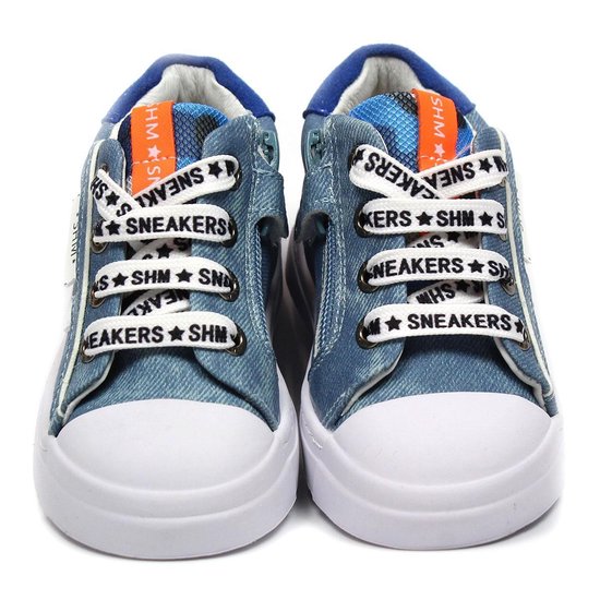 Shoesme - SH20S036-D - Schoenenhuis Jan Pas