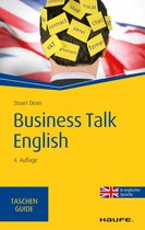 Haufe TaschenGuide 164 - Business Talk English