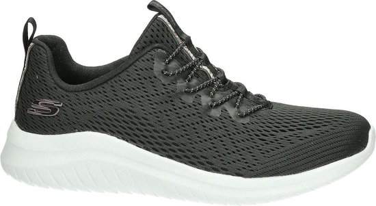 Skechers Ultra Flex 2.0 Lite Groove Dames Sneakers - Zwart - Maat 40 |  bol.com
