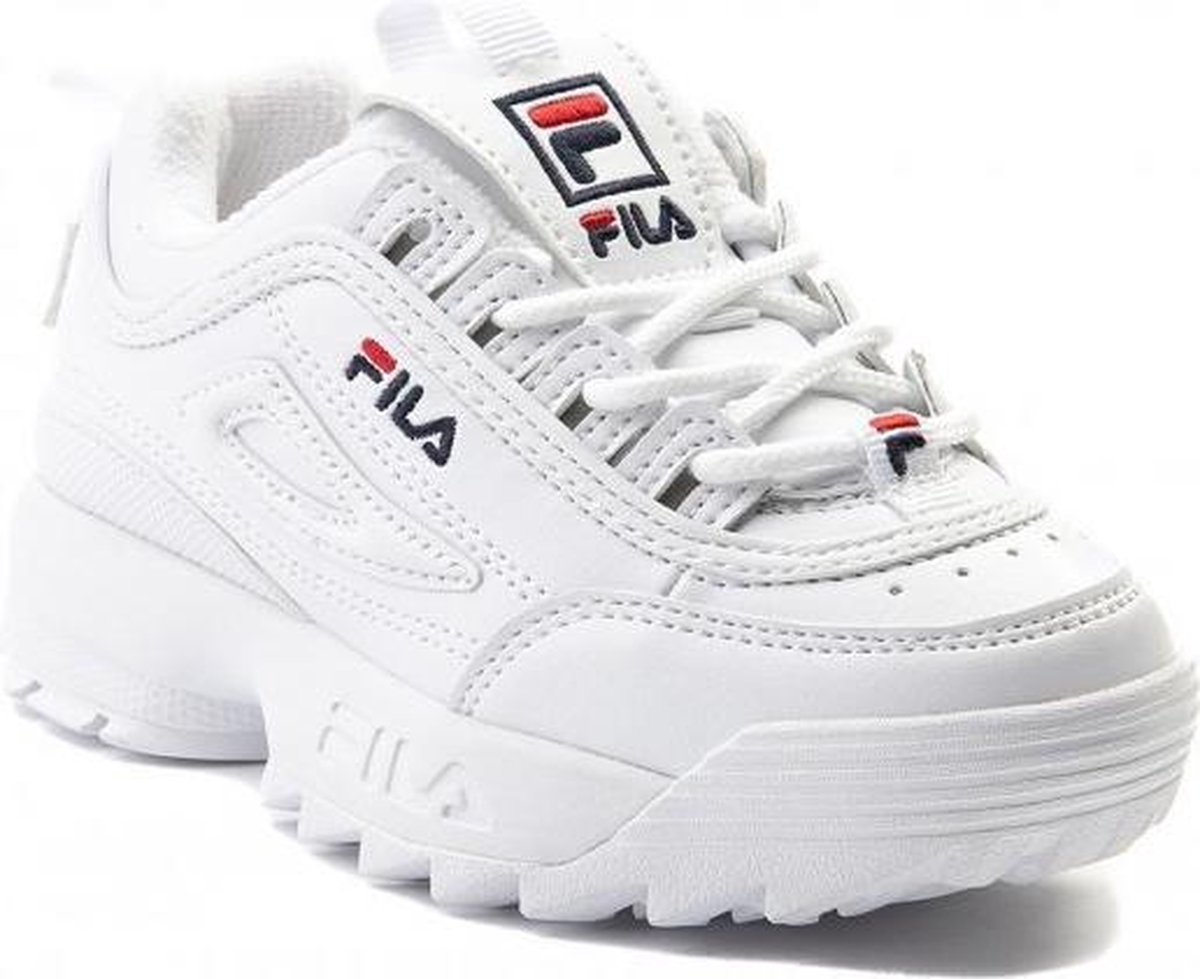 fila disruptor maat 27