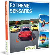 Bongo Bon - Extreme Sensaties Cadeaubon - Cadeaukaart cadeau voor man of vrouw | 204 activiteiten: ballonvaart, helikoptervlucht, circuitrace, skydive en meer