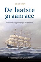 Omslag De laatste graanrace