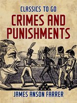 Classics To Go - Crimes and Punishments