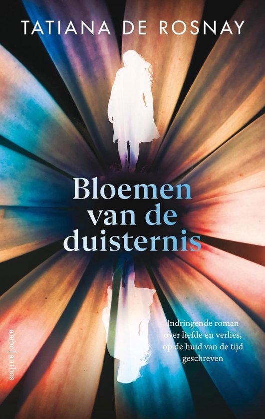 Bloemen van de duisternis - cover