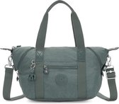 Kipling Art Mini Schoudertas - Light Aloe