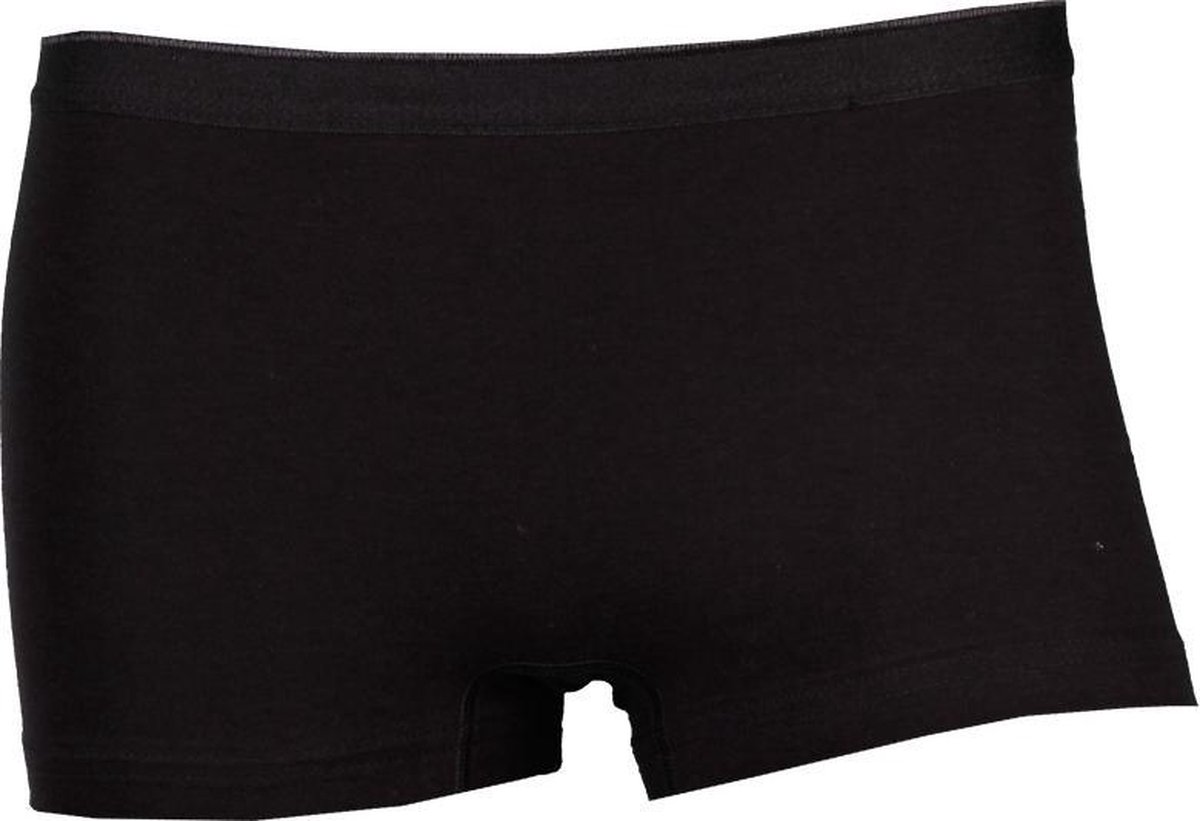 Ten Cate Secrets dames short dark blue S/M/XL | Ten Cate boxershorts |  MijnOndergoedWinkel | Ondergoed en Pyjama's online bestellen
