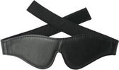 Strict Leather - Strict Leather Velcro Blindfold