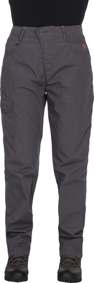 Trespass Rambler Broek Grijs M / Regular Vrouw