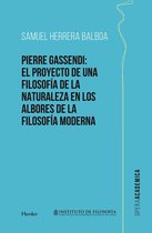 Opera Academica - Pierre Gassendi