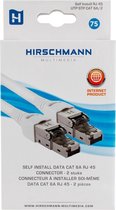 Hirschmann Cat6 Rj45 Connector