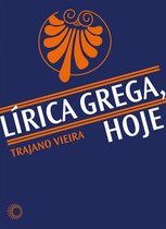 Signos - Lírica grega, hoje