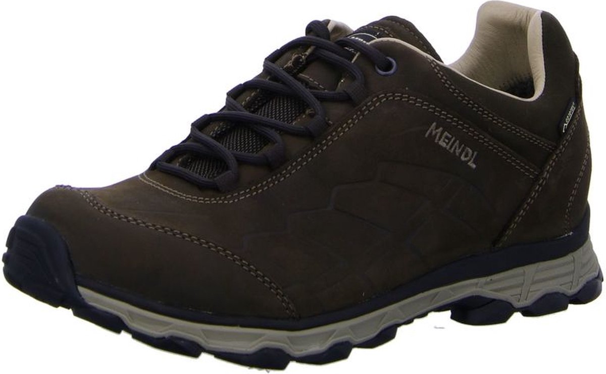 Meindl Chaussures Toledo XCR Noir Taille 12