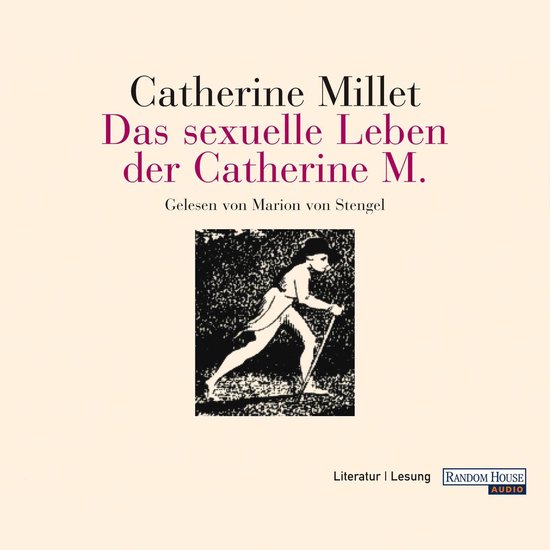 Das sexuelle Leben der Catherine M. - cover