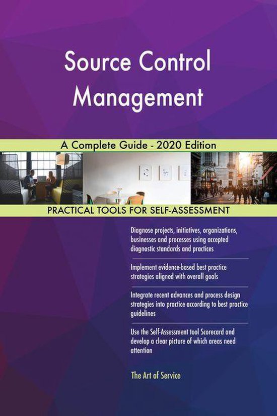 Source Control Outreach Source Control Management A Complete Guide - 2020 Edition (ebook ...