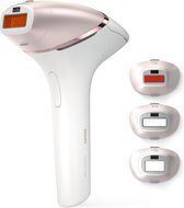 Philips Lumea Prestige BRI959/00 - IPL lichtontharing - Draadloos