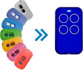 ACM TX2 Color (Alternatieve handzender)