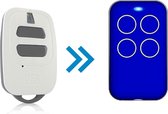 DEA System MIO TR (Alternatieve handzender)