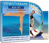 Venentherapie Box Set: Uebunge