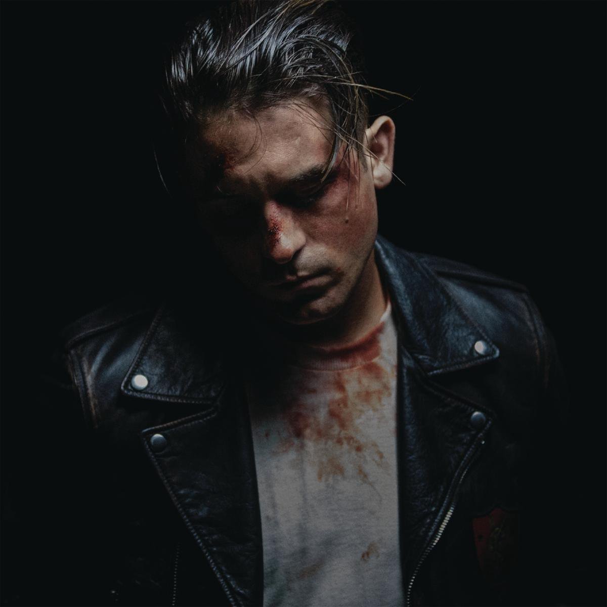 Afbeelding van product The Beautiful & Damned  - G-Eazy