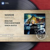 Mahler/Symphony No 5