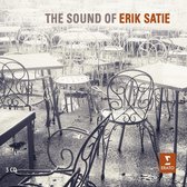 The Sound Of Satie