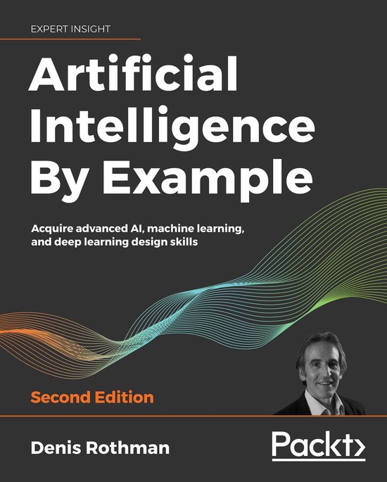 Artificial Intelligence By Example - cover